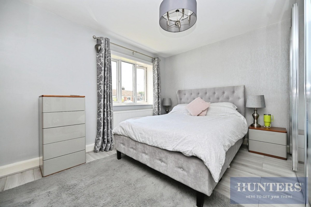 Silverdale Avenue, Guiseley, Leeds