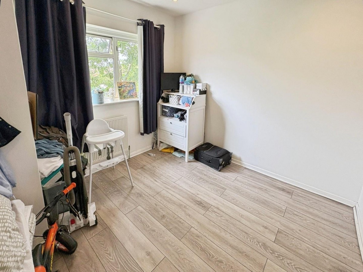 Rushdene, London