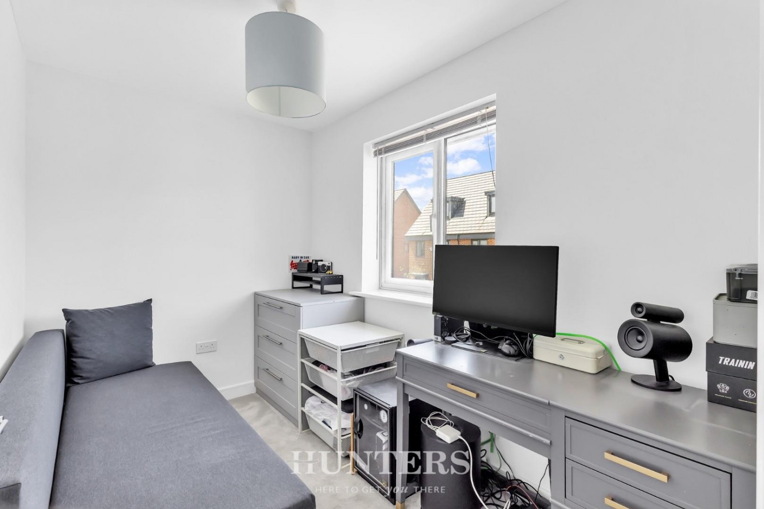 Rosemary Close, Middleton M24