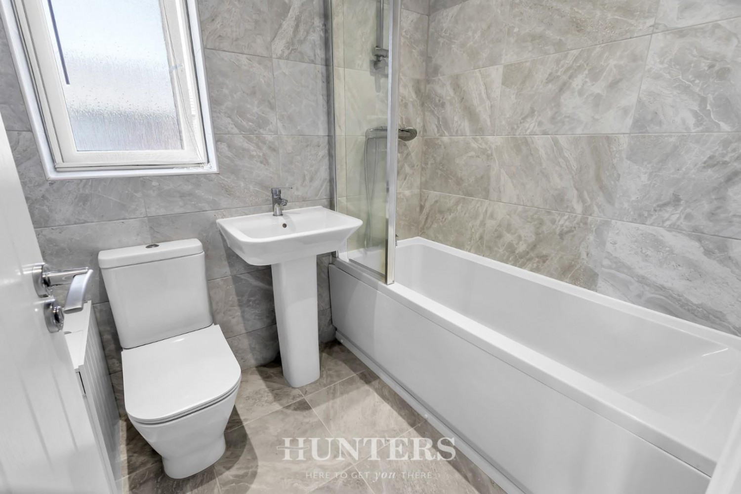 Rosemary Close, Middleton M24