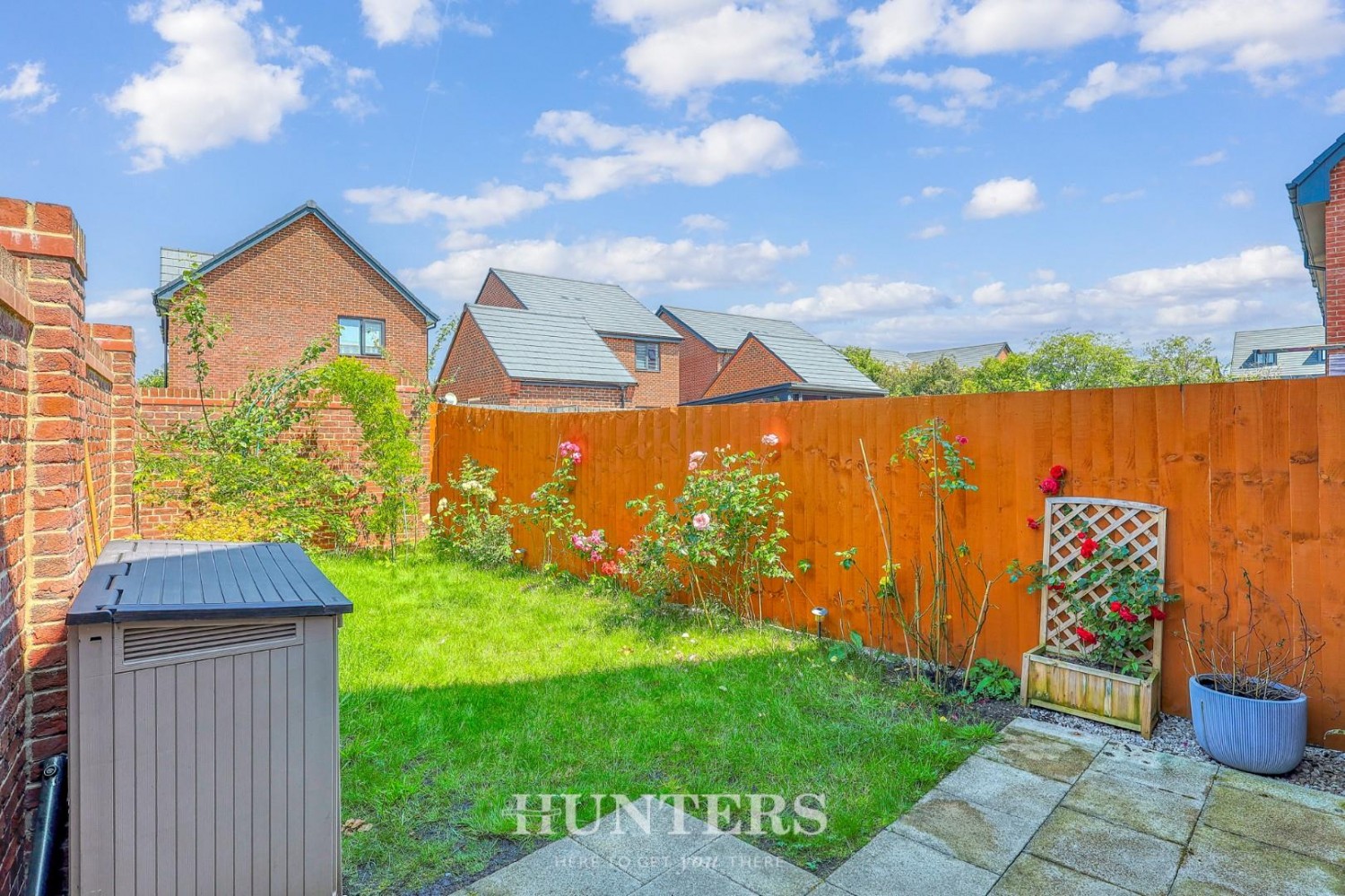 Rosemary Close, Middleton M24