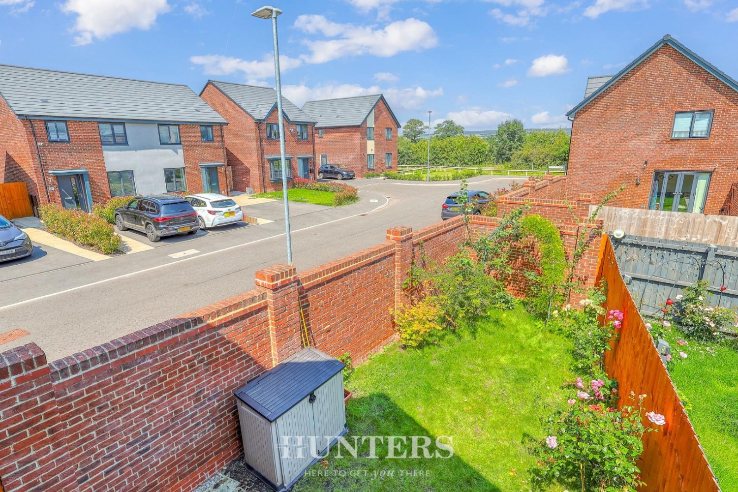 Rosemary Close, Middleton M24