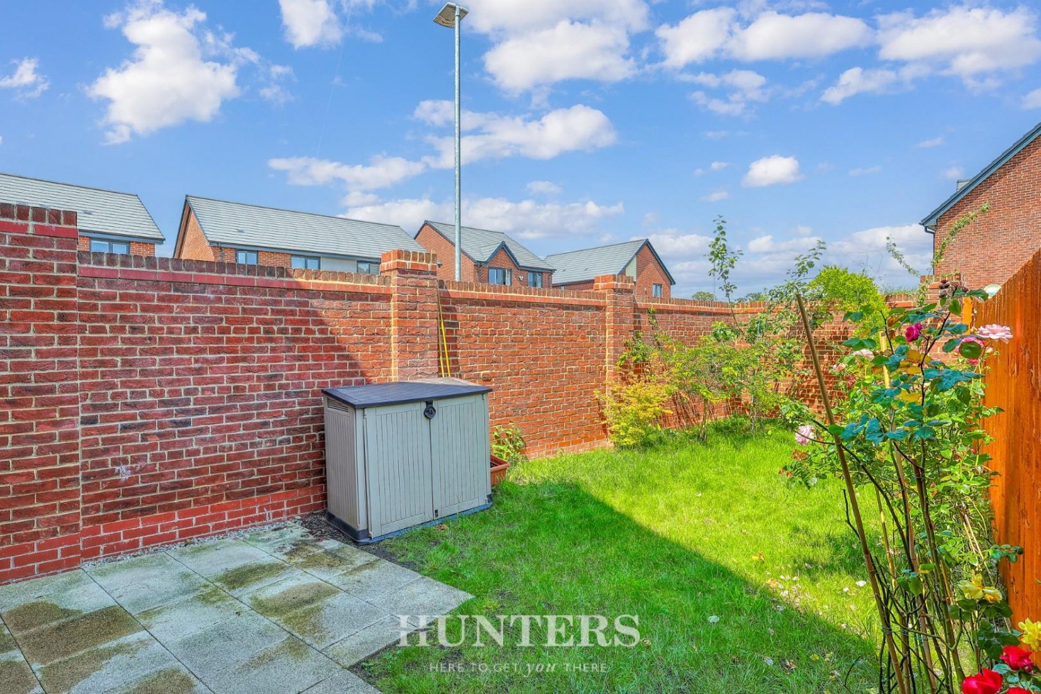Rosemary Close, Middleton M24