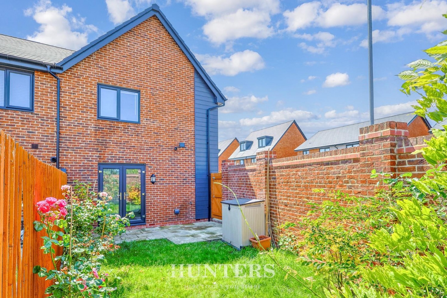 Rosemary Close, Middleton M24