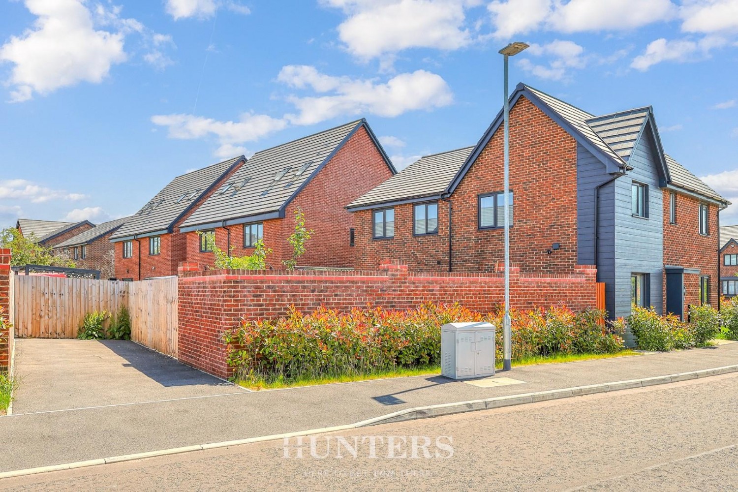Rosemary Close, Middleton M24
