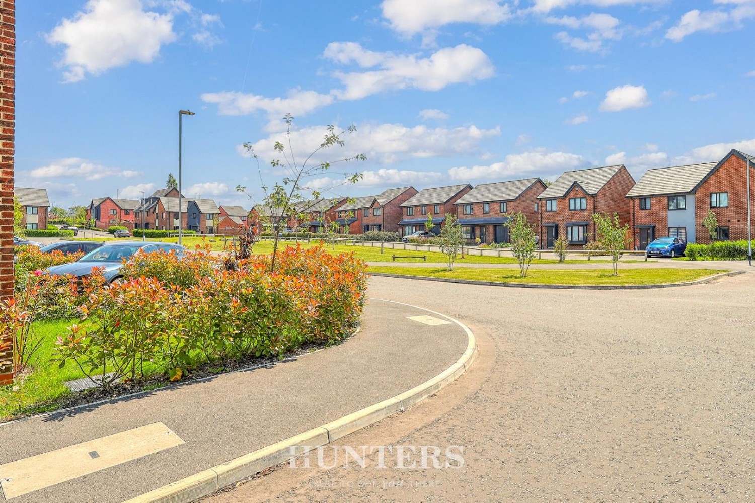 Rosemary Close, Middleton M24