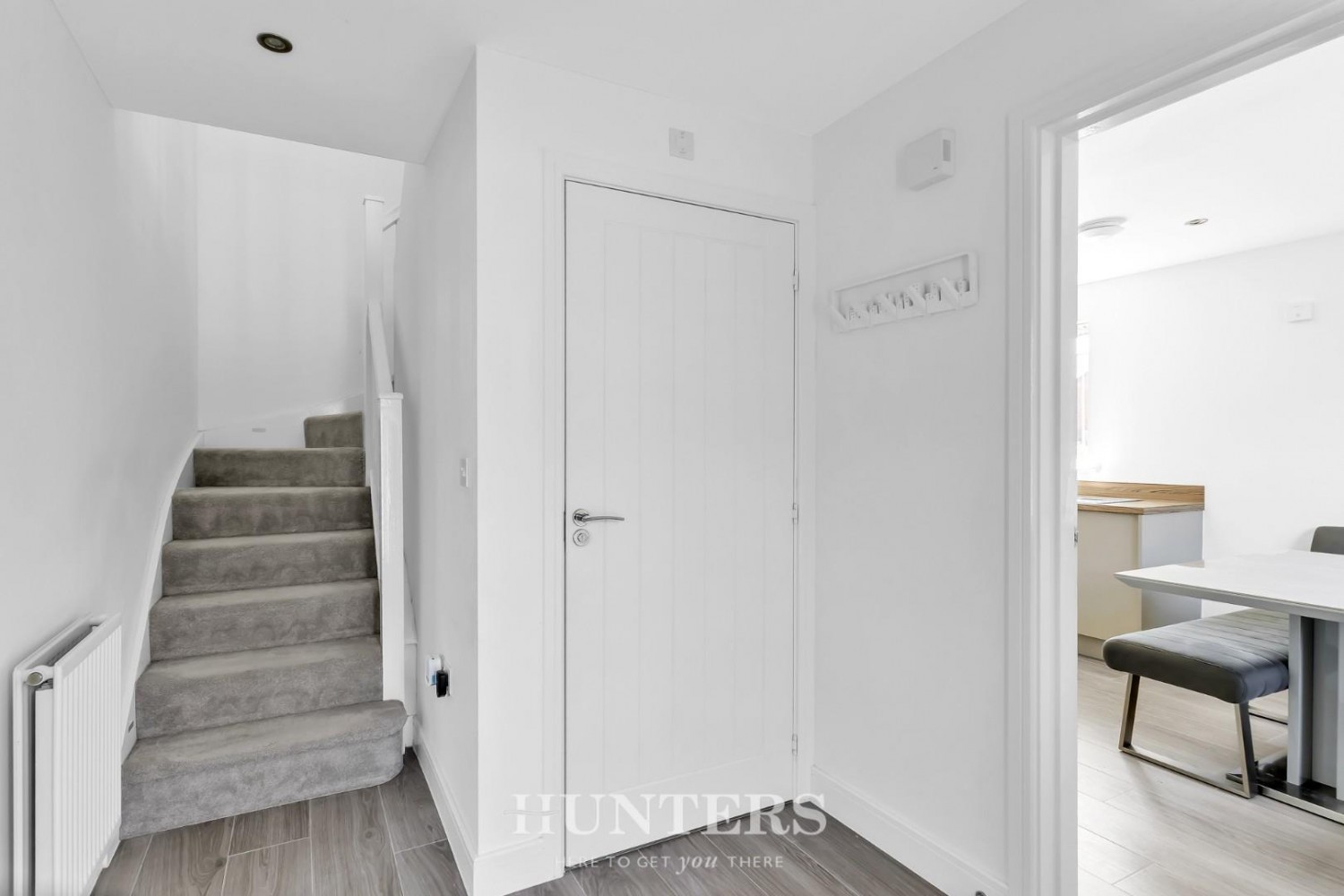 Rosemary Close, Middleton M24