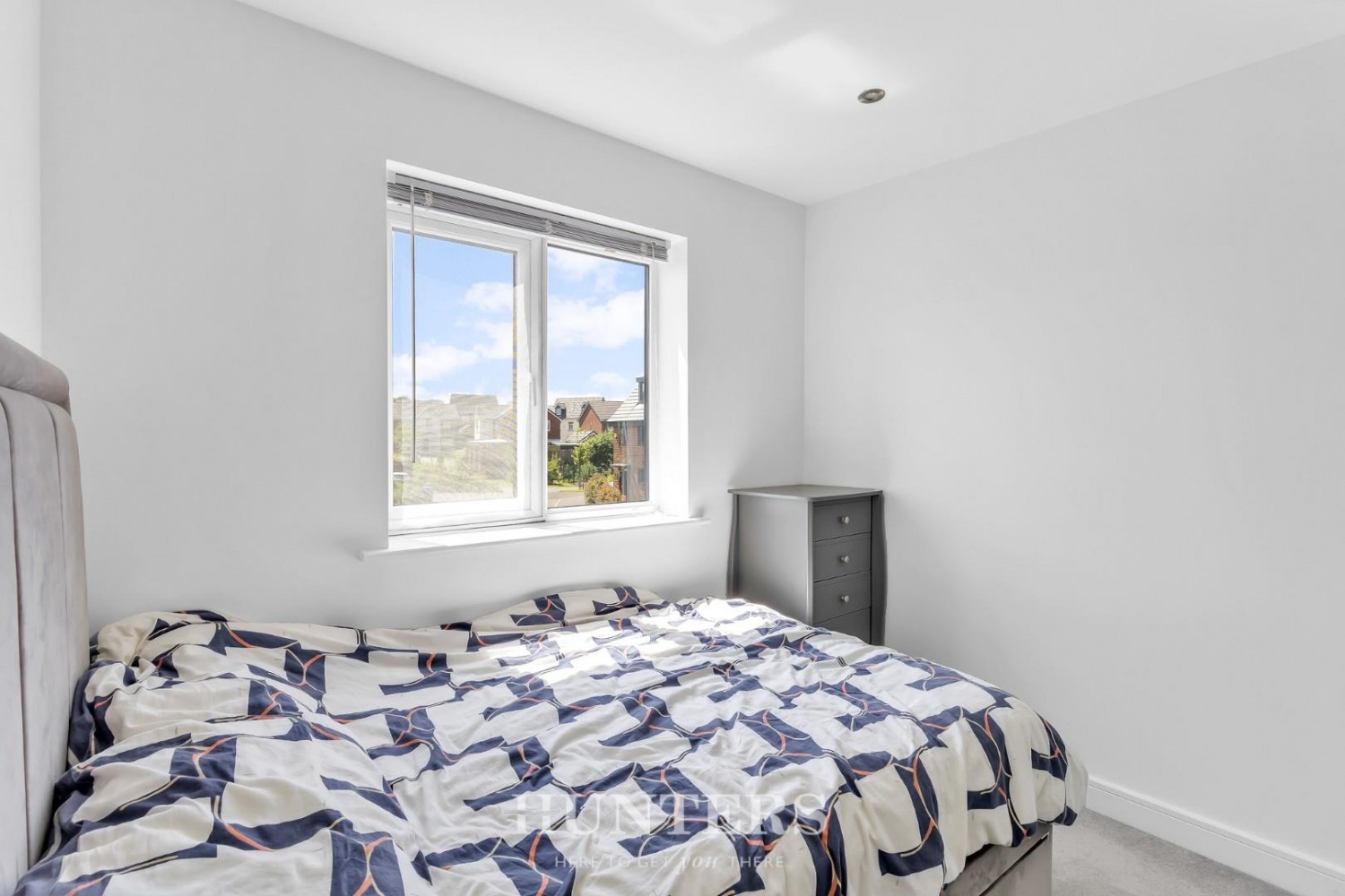 Rosemary Close, Middleton M24
