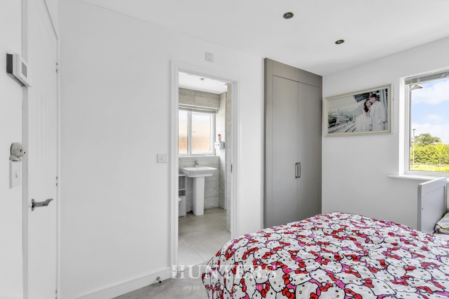 Rosemary Close, Middleton M24