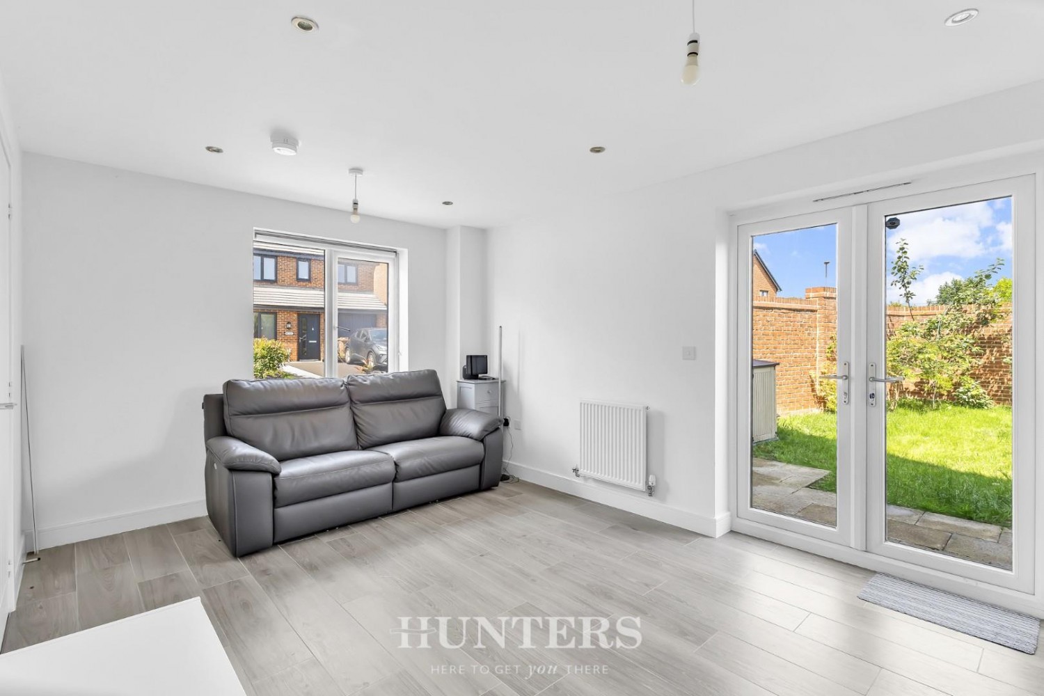 Rosemary Close, Middleton M24