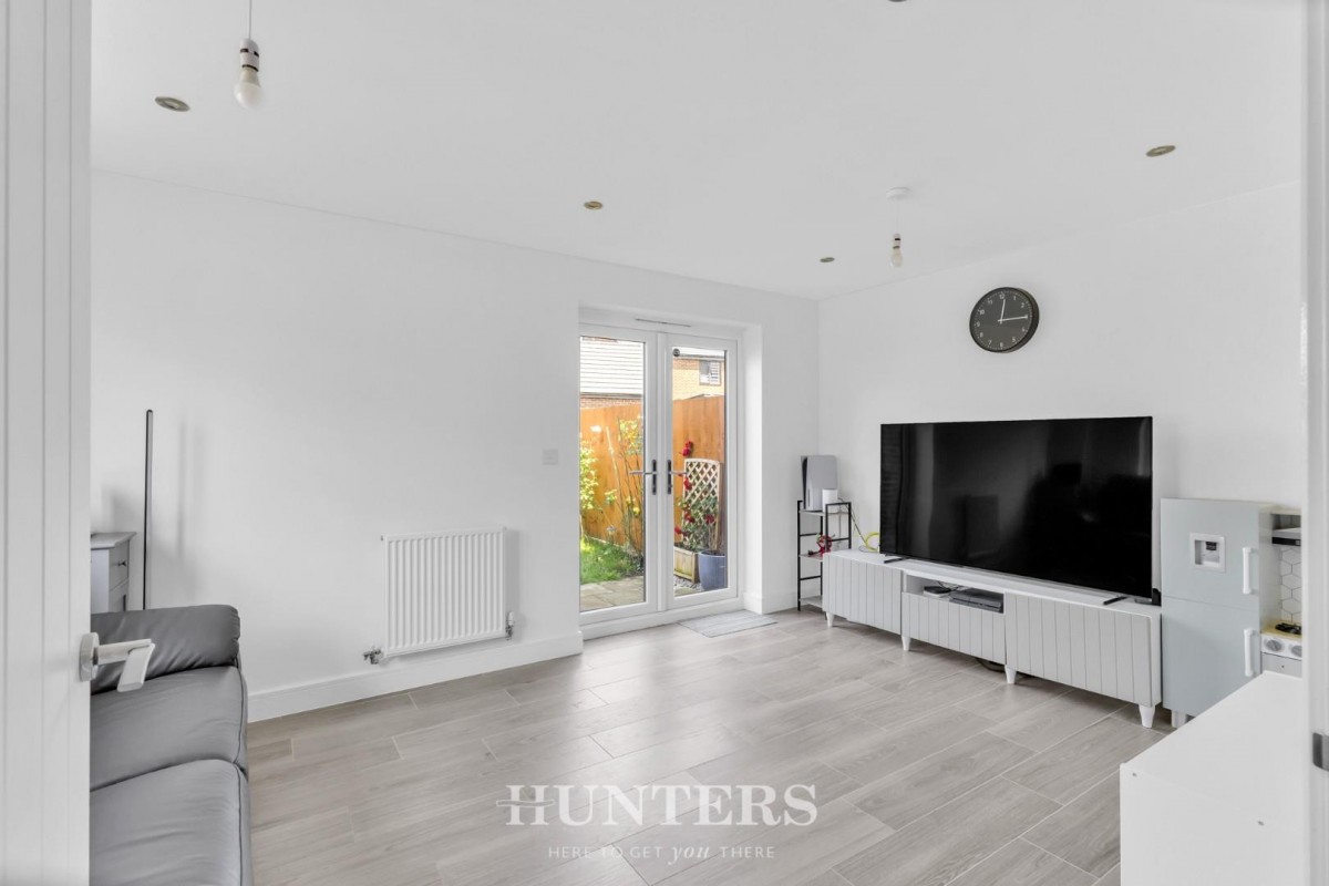 Rosemary Close, Middleton M24