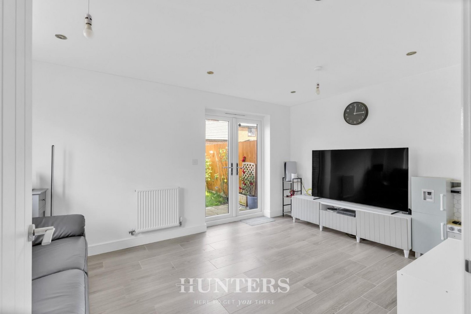 Rosemary Close, Middleton M24