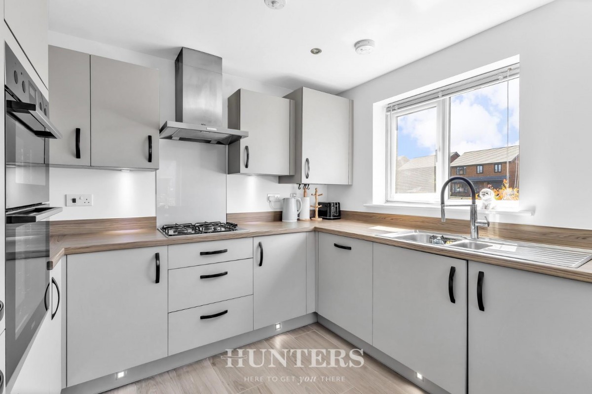 Rosemary Close, Middleton M24