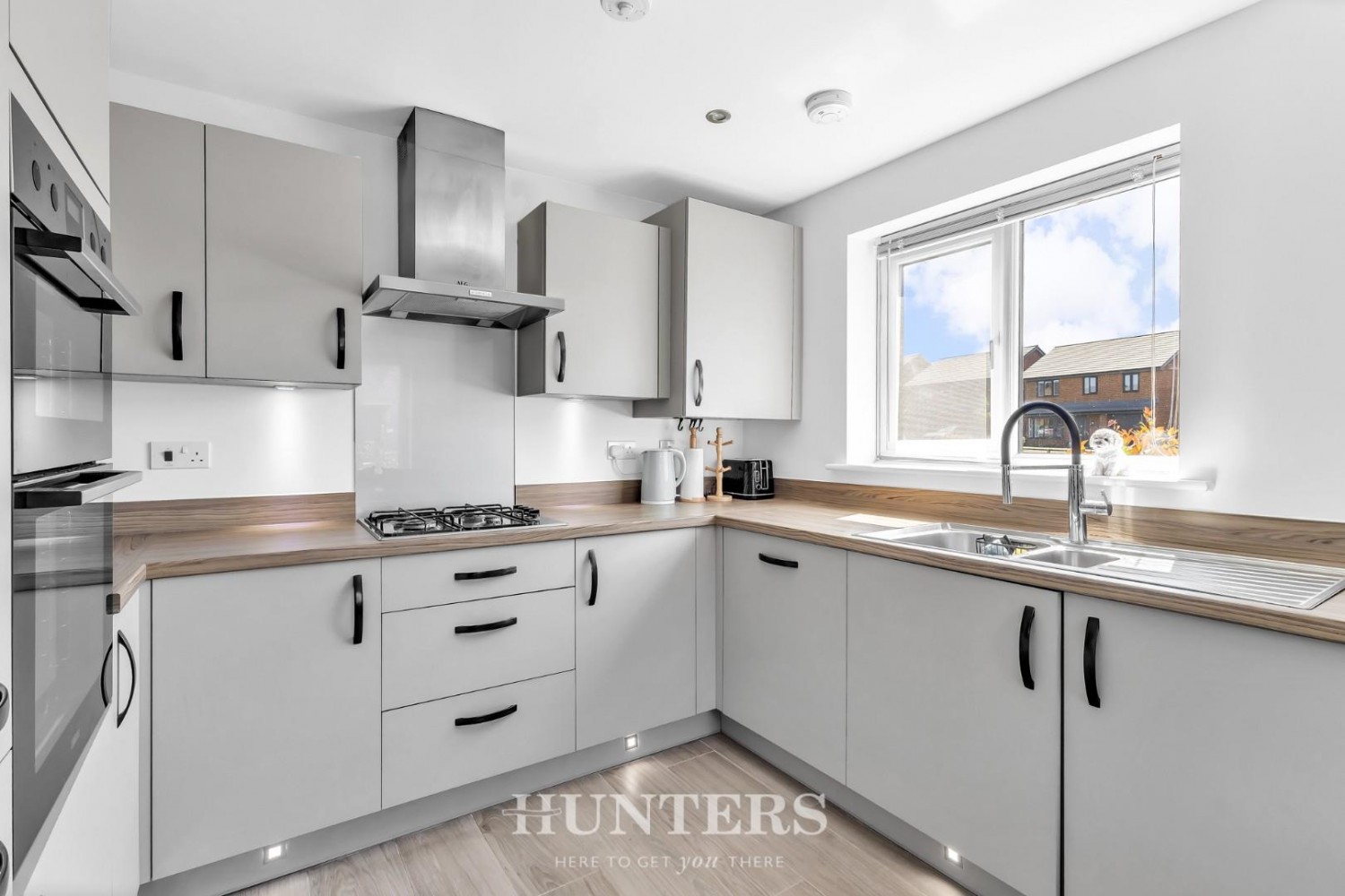 Rosemary Close, Middleton M24
