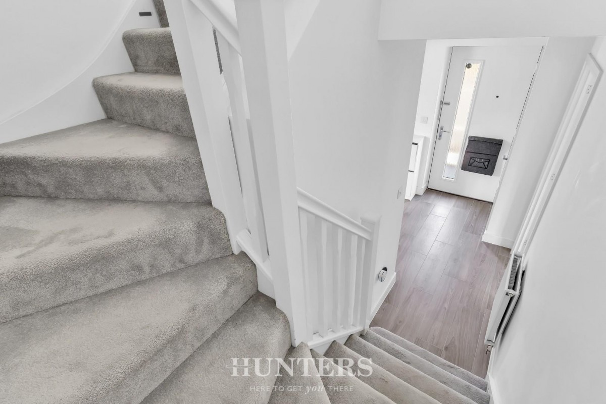 Rosemary Close, Middleton M24