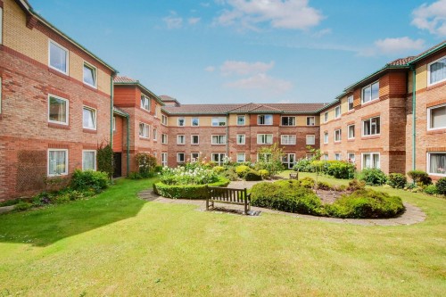 Danesmead Close, York