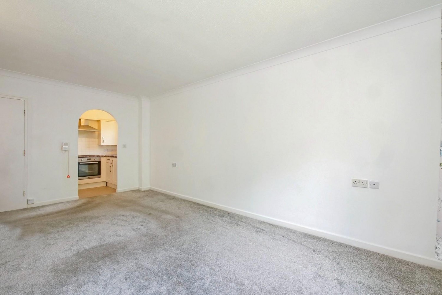 Danesmead Close, York