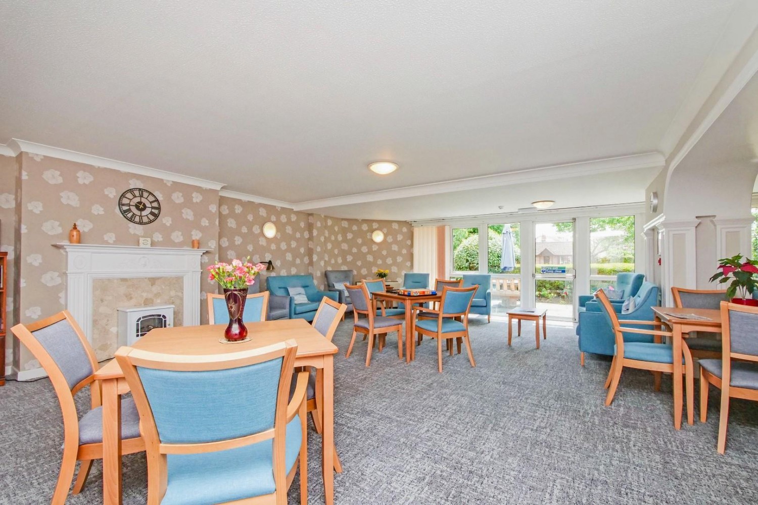 Danesmead Close, York