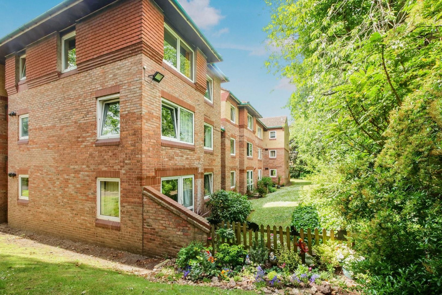 Danesmead Close, York