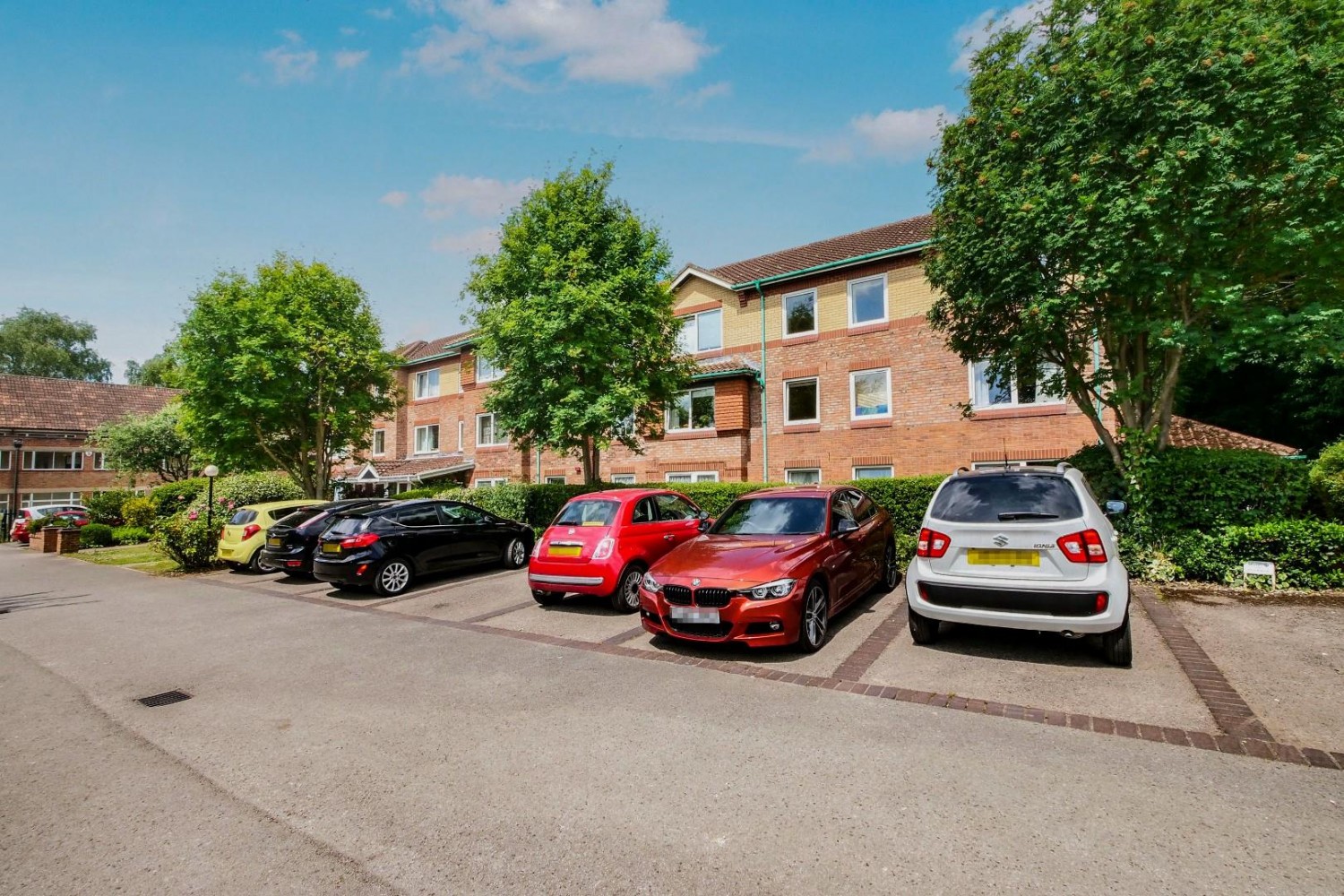 Danesmead Close, York