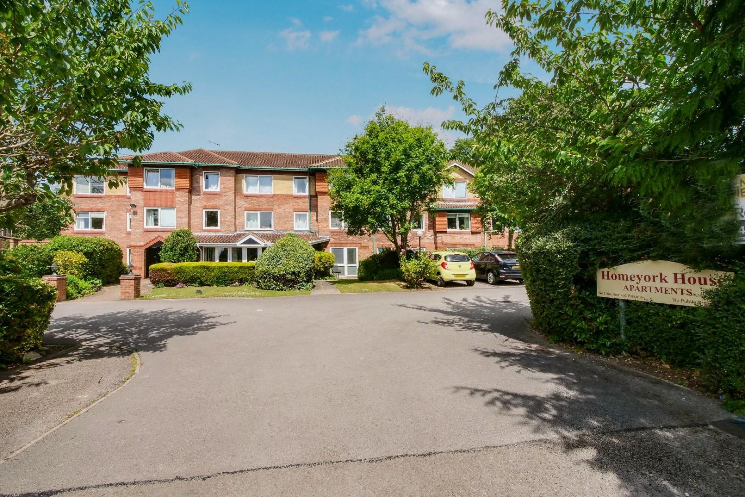 Danesmead Close, York