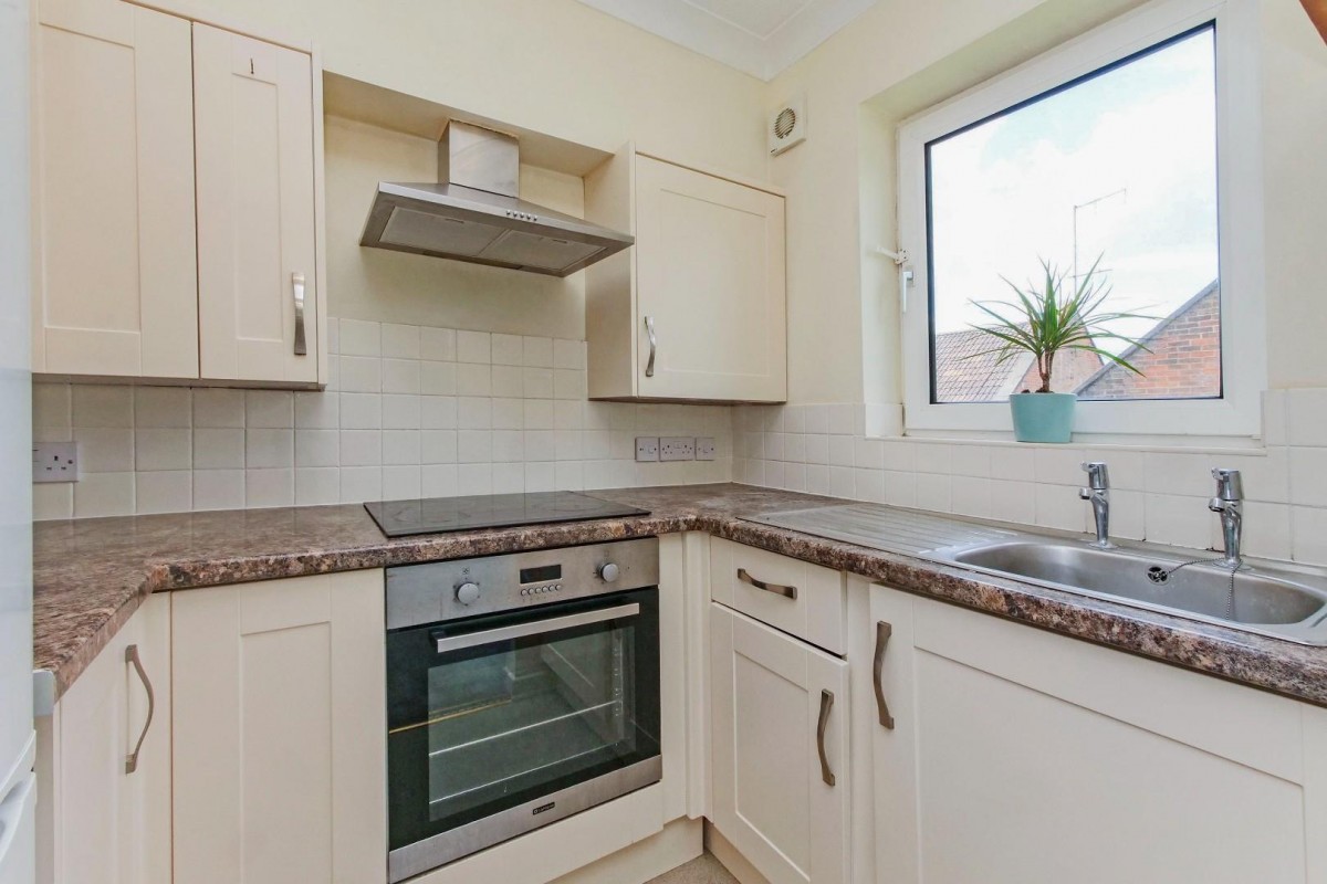 Danesmead Close, York