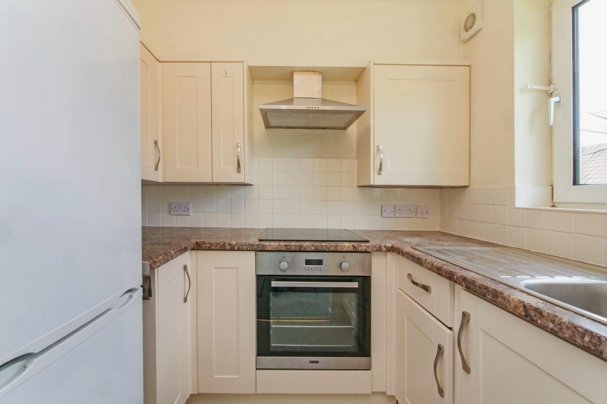 Danesmead Close, York