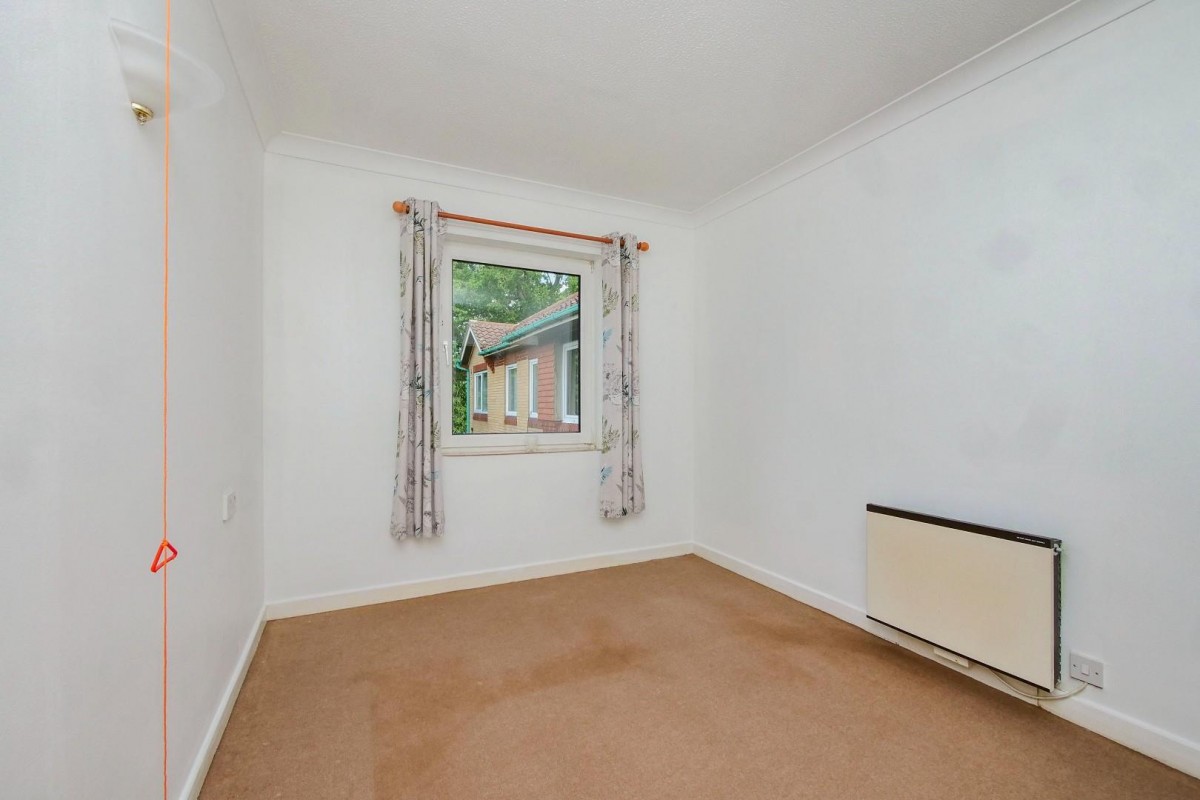 Danesmead Close, York