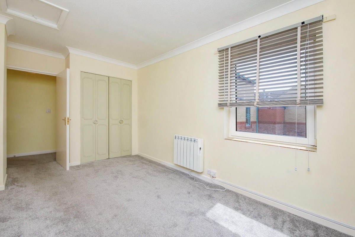 Danesmead Close, York