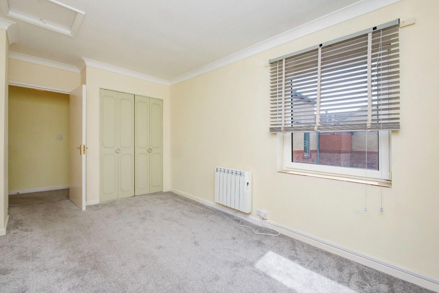 Danesmead Close, York