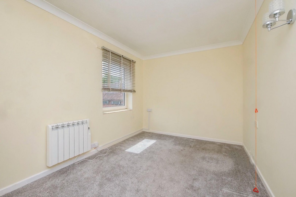 Danesmead Close, York