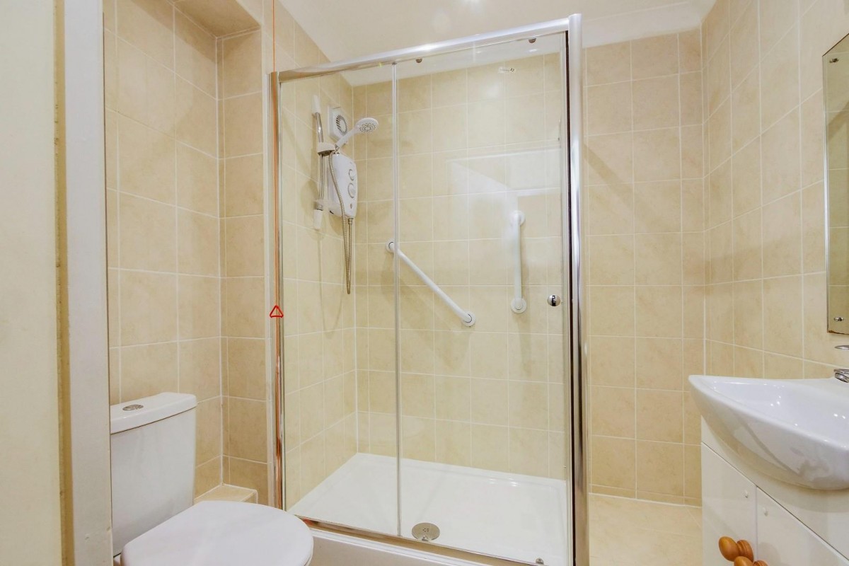 Danesmead Close, York