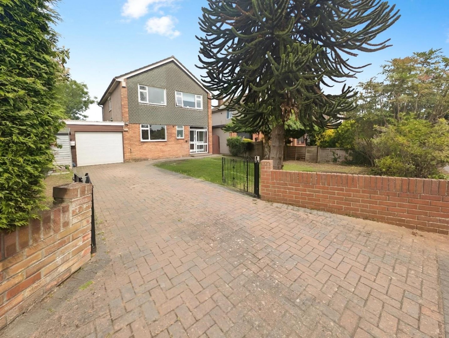 Stanford Close, Frampton Cotterell, Bristol