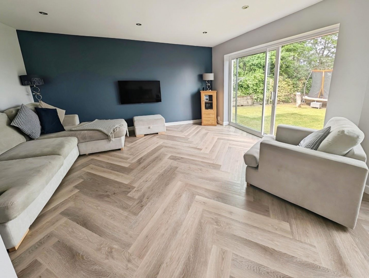 Stanford Close, Frampton Cotterell, Bristol