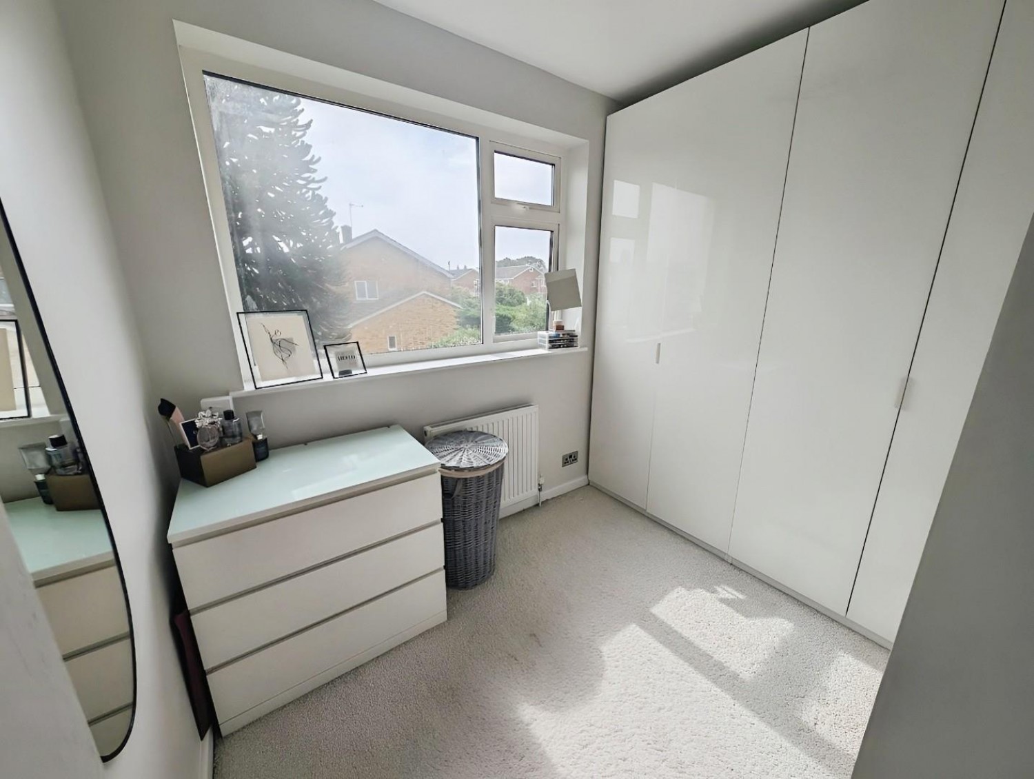 Stanford Close, Frampton Cotterell, Bristol