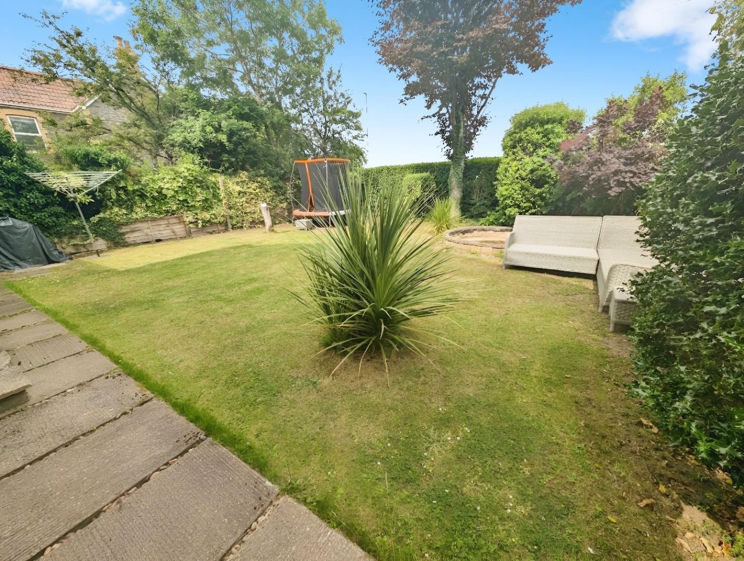 Stanford Close, Frampton Cotterell, Bristol