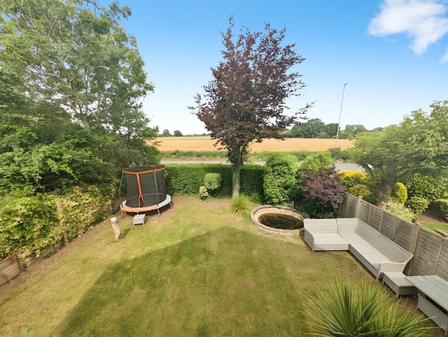Stanford Close, Frampton Cotterell, Bristol