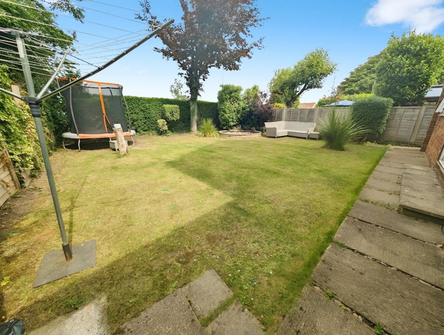 Stanford Close, Frampton Cotterell, Bristol