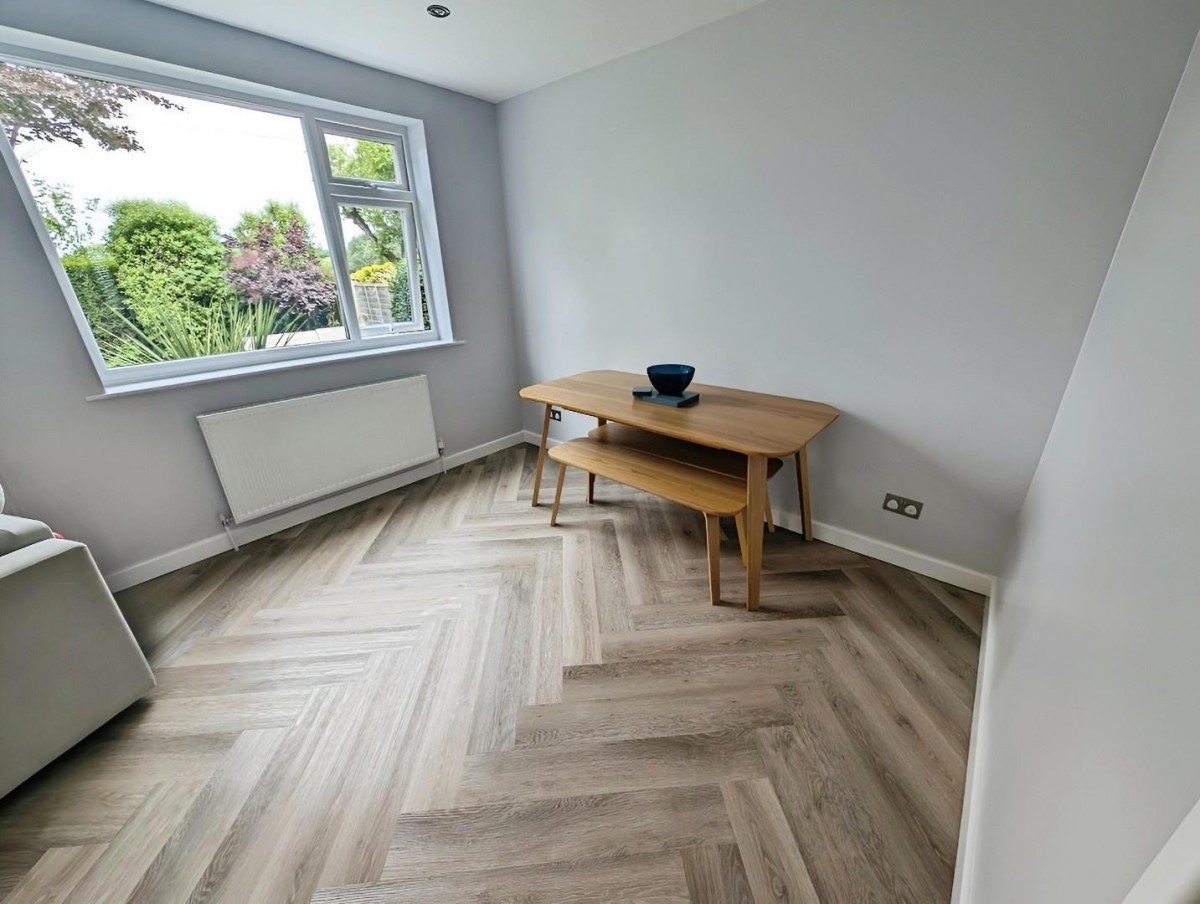 Stanford Close, Frampton Cotterell, Bristol