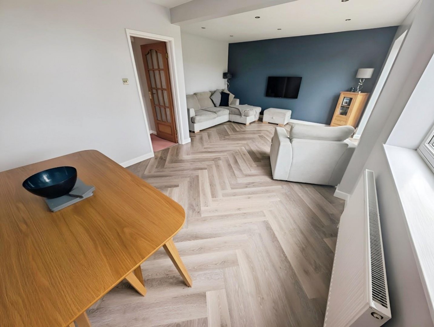 Stanford Close, Frampton Cotterell, Bristol