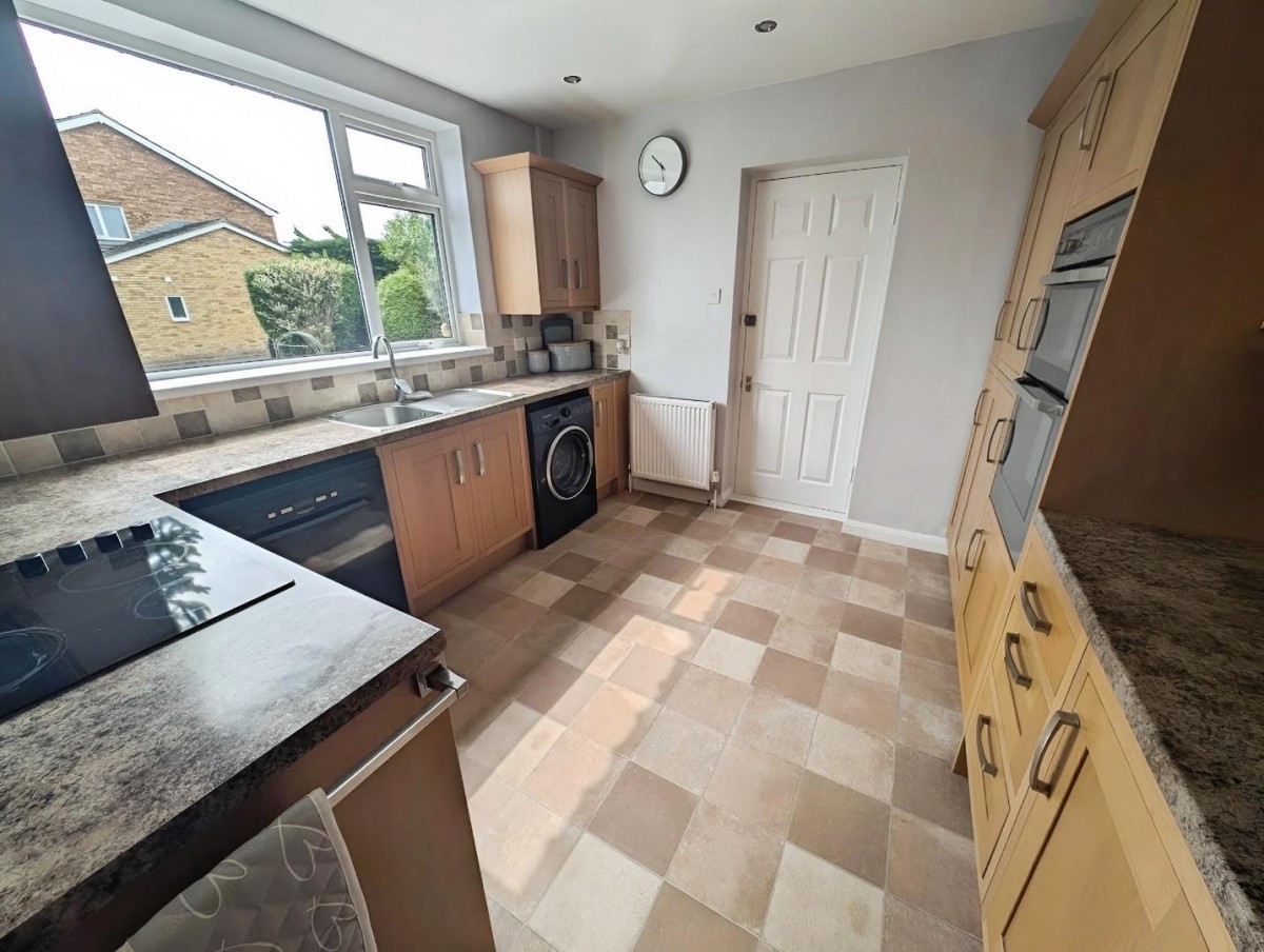 Stanford Close, Frampton Cotterell, Bristol