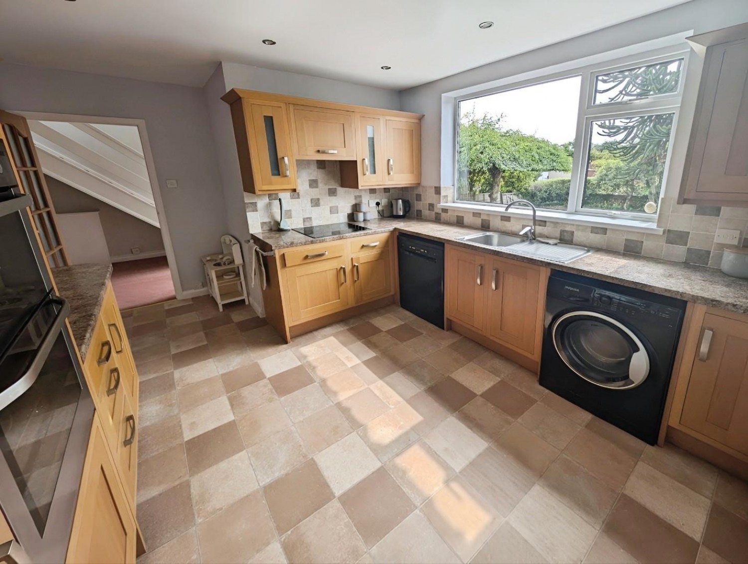 Stanford Close, Frampton Cotterell, Bristol