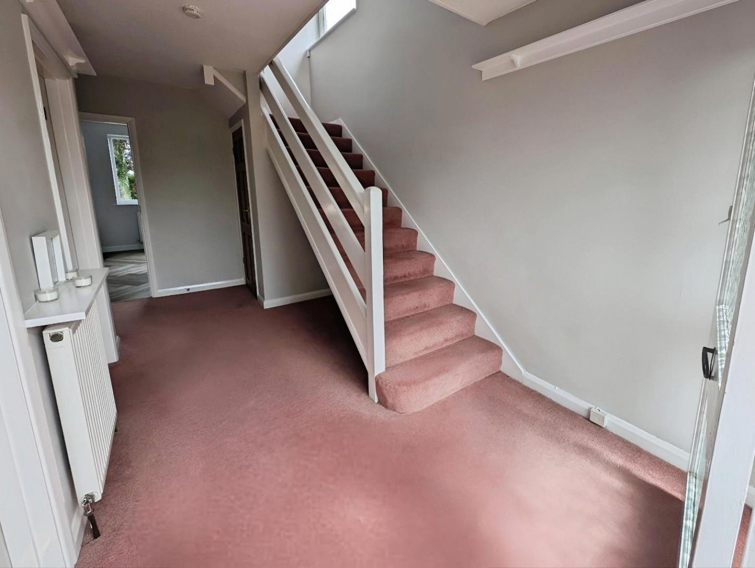 Stanford Close, Frampton Cotterell, Bristol