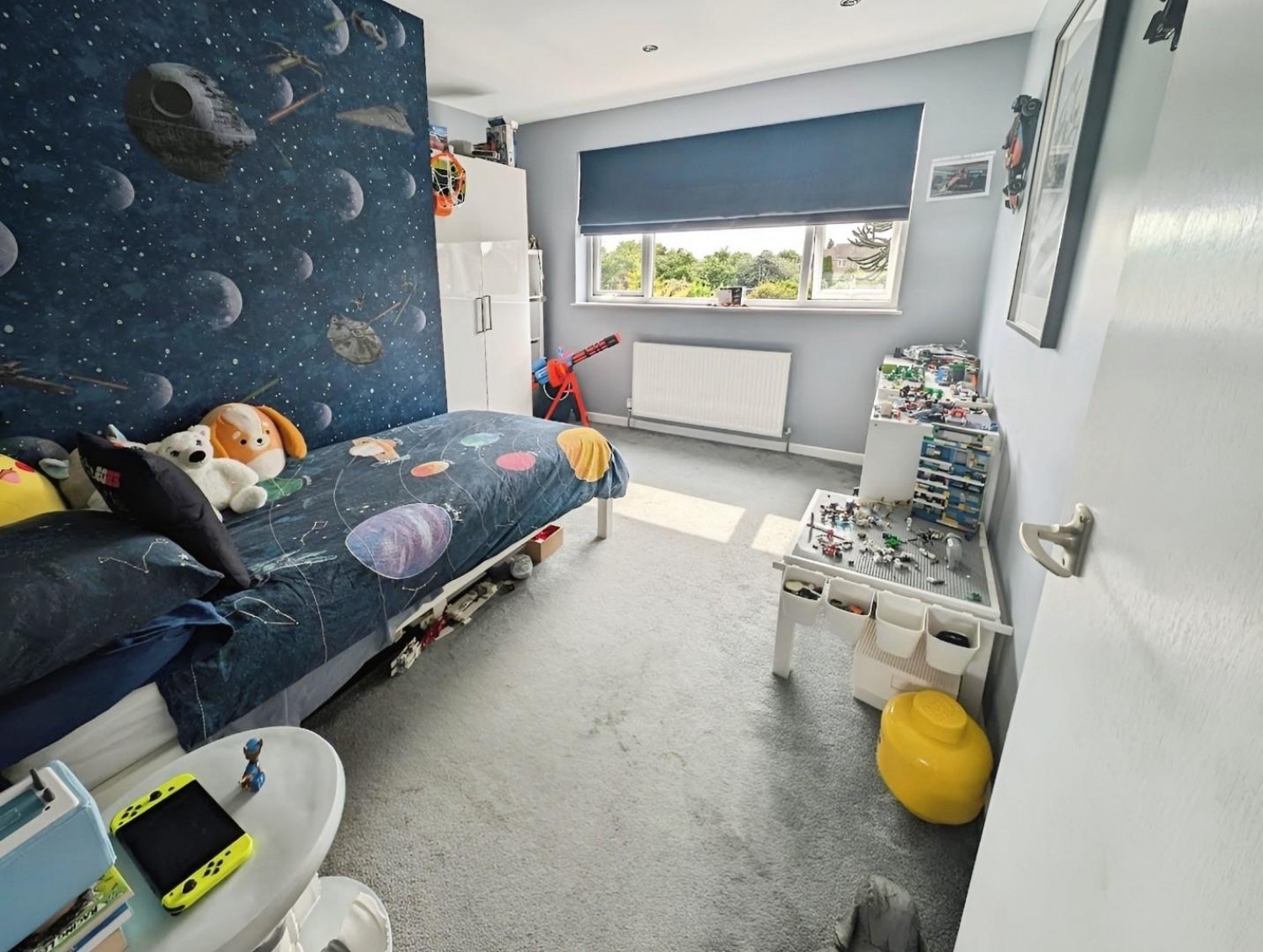 Stanford Close, Frampton Cotterell, Bristol