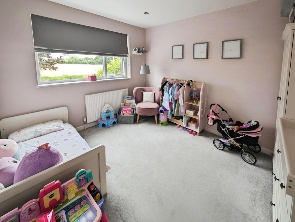 Stanford Close, Frampton Cotterell, Bristol