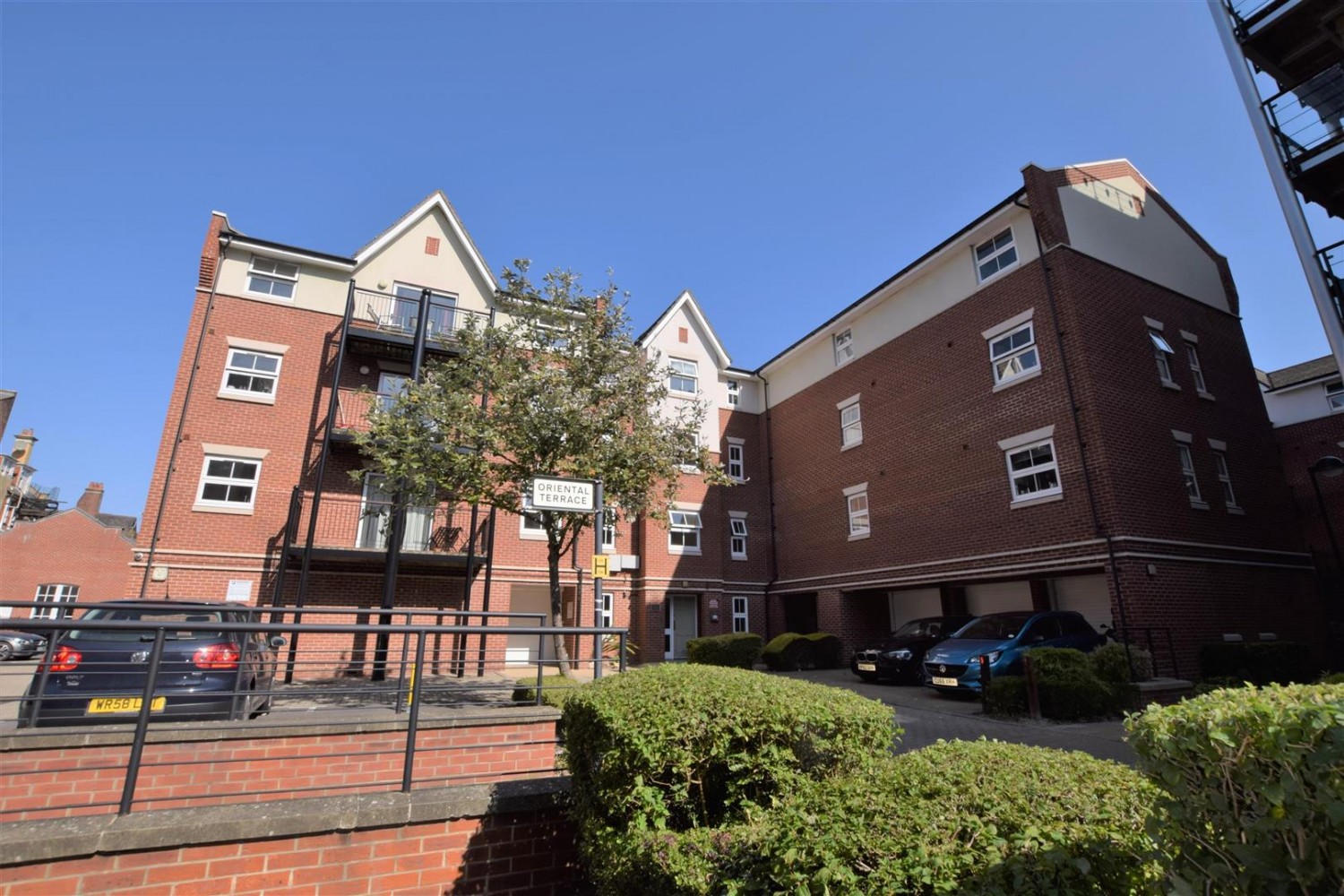 Guild House, Briton Street, Southampton