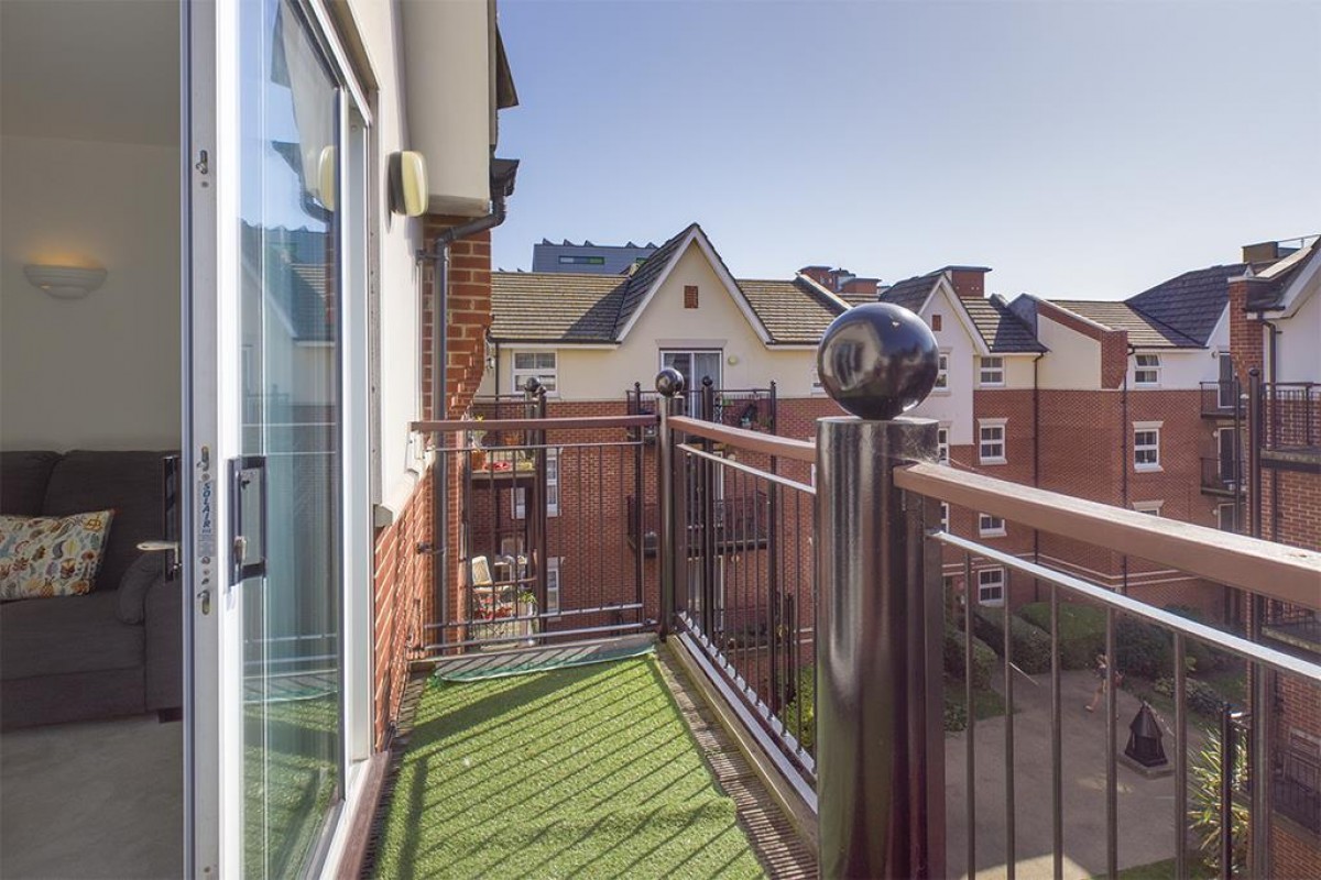 Guild House, Briton Street, Southampton