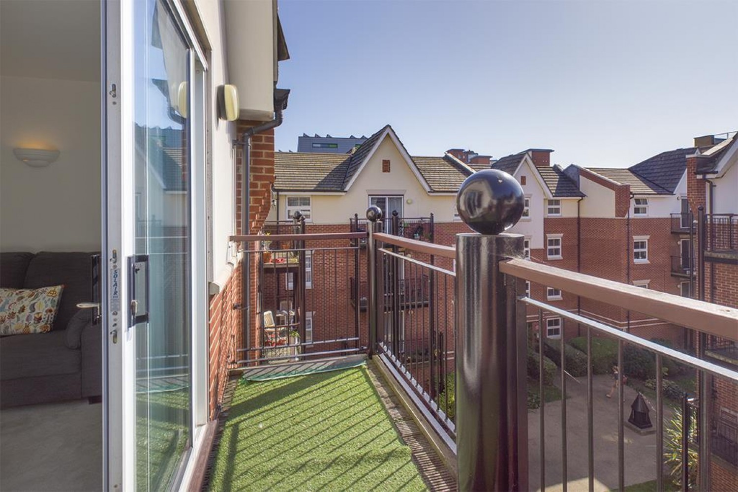 Guild House, Briton Street, Southampton