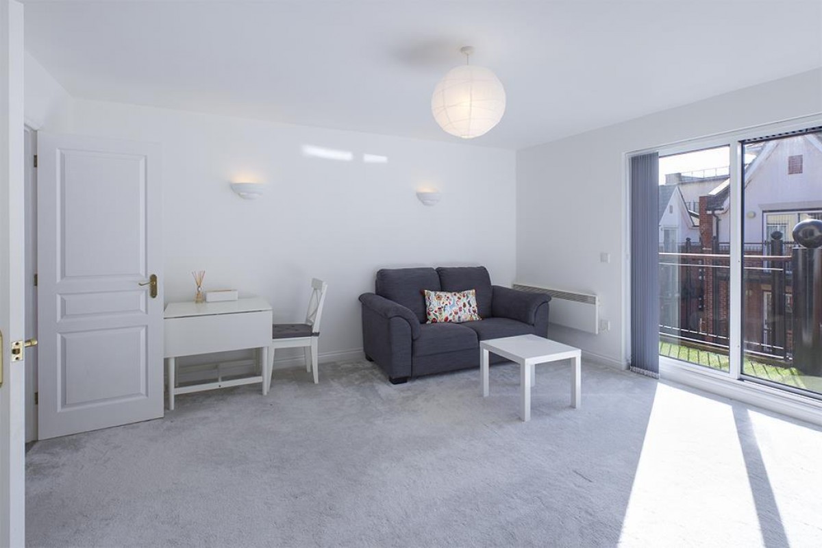 Guild House, Briton Street, Southampton