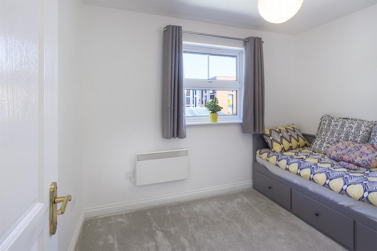 Guild House, Briton Street, Southampton